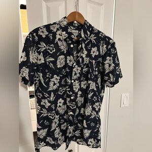 Jack & Jones Hawaiian Shirt